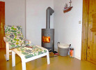 Haus Löwennest in Füsing
