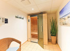 Infrarotsauna