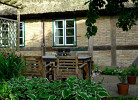 Judies Garten