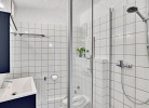 Appartement Inga E6