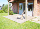 Haus Löwennest in Füsing