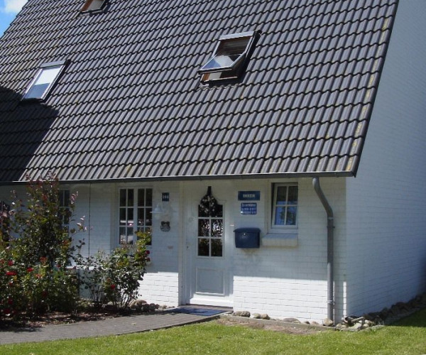 Haus Inken