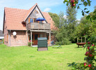 Haus Löwennest in Füsing