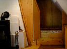 Die blaue Wohnung