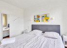Schlafzimmer I EG