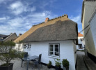Fischerkate in Maasholm 