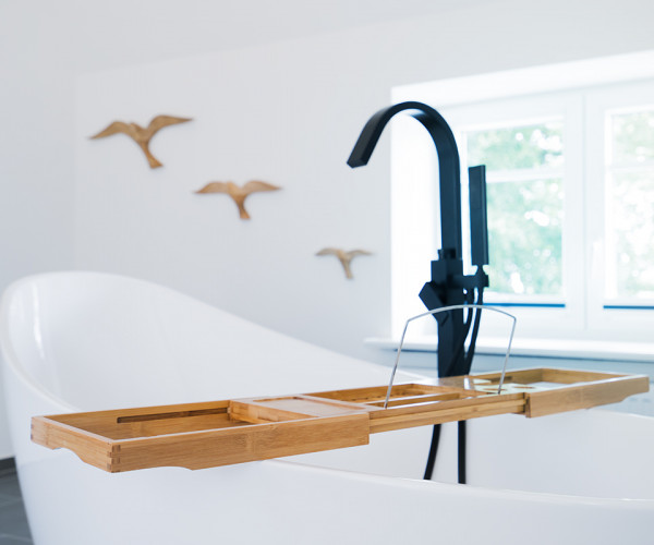 Landhaus Utblick bis zu 16 Personen