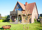 Haus Löwennest in Füsing