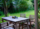 Judies Garten