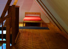 Die blaue Wohnung
