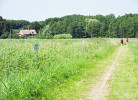 Haus Löwennest in Füsing